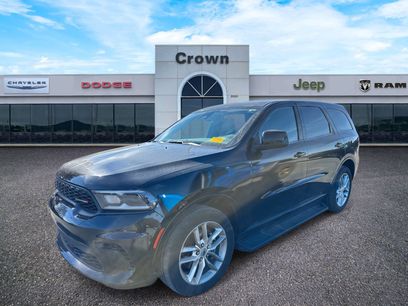 Used 2023 Dodge Durango GT