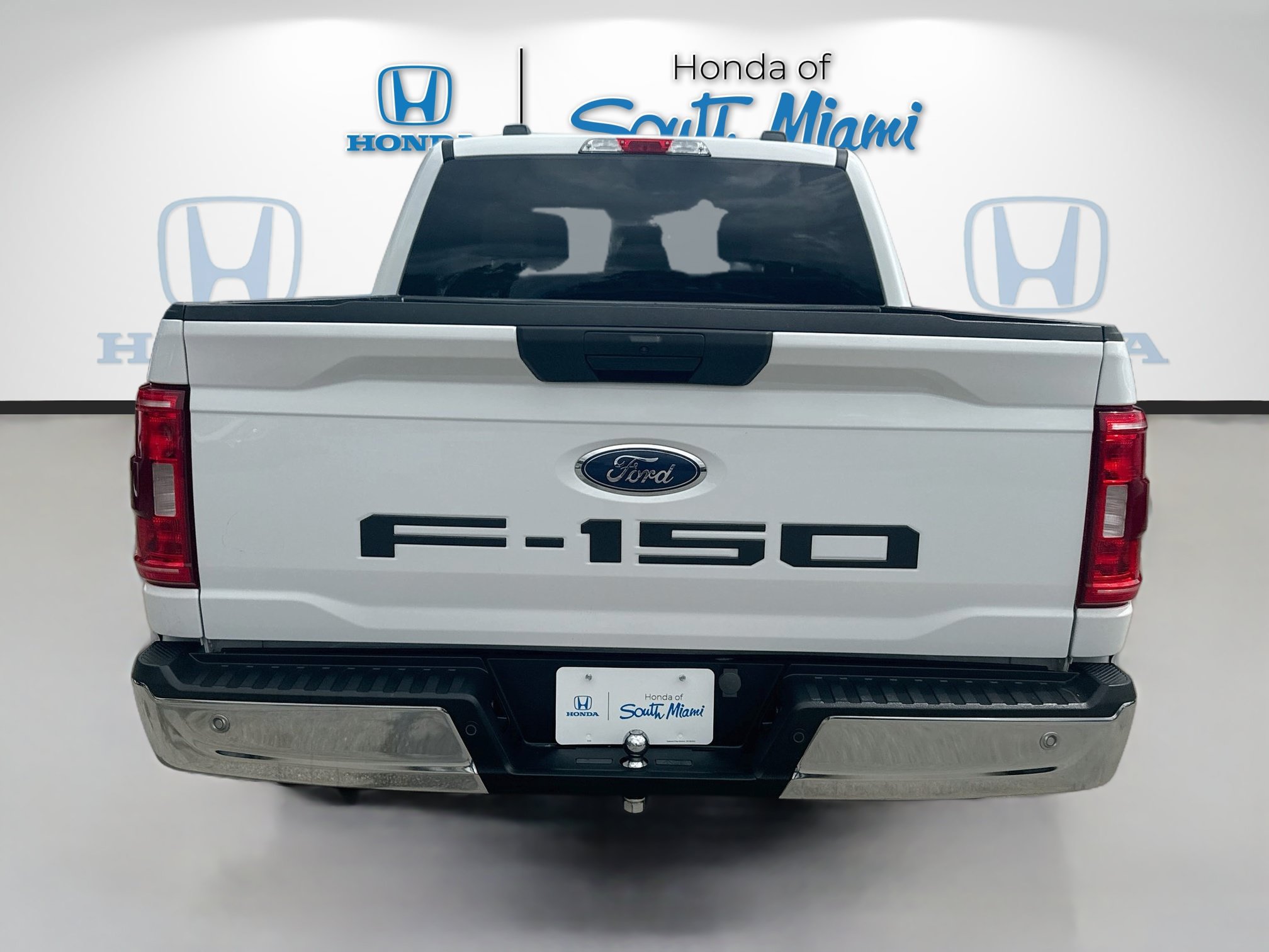 Used 2023 Ford F150 XLT RWD image 6