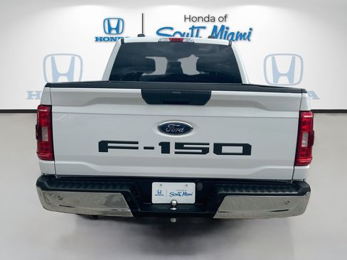 Used 2023 Ford F150 XLT RWD image 6