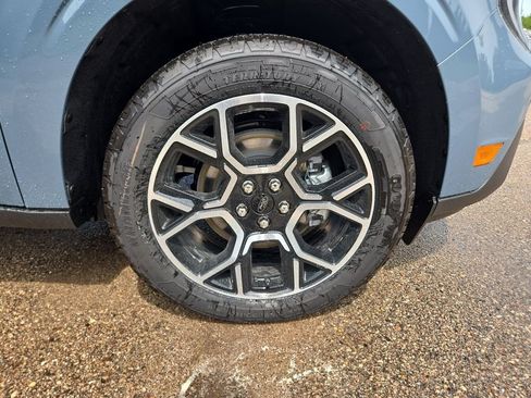 New 2026 Ford Maverick Lariat AWD/4WD image 21