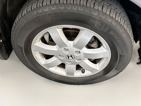 Used 2007 Honda CR-V EX image 11
