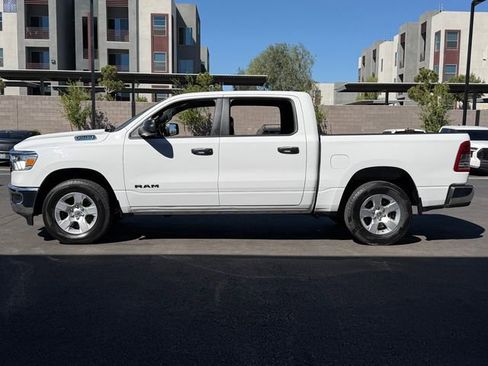 Used 2024 RAM 1500 Big Horn image 2