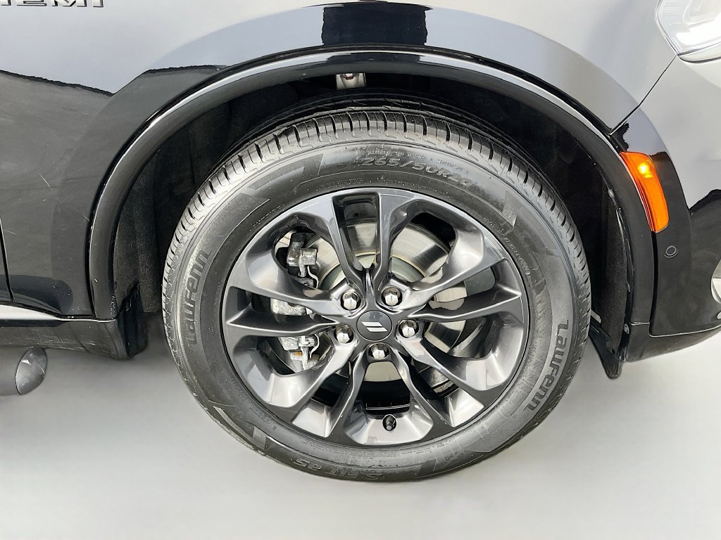 Used 2024 Dodge Durango R/T AWD/4WD image 40