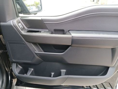 Used 2024 Ford F150 XLT w/ Equipment Group 302A MID AWD/4WD image 43