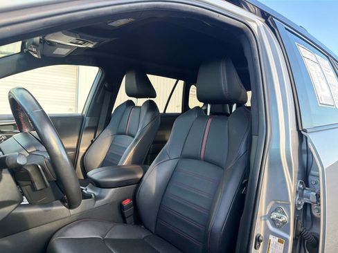 Used 2023 Toyota RAV4 XSE w/ Premium Package AWD/4WD image 18