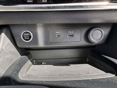Used 2023 Nissan Rogue SV AWD/4WD image 25