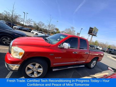 Used 2008 Dodge Ram 1500 Truck SLT