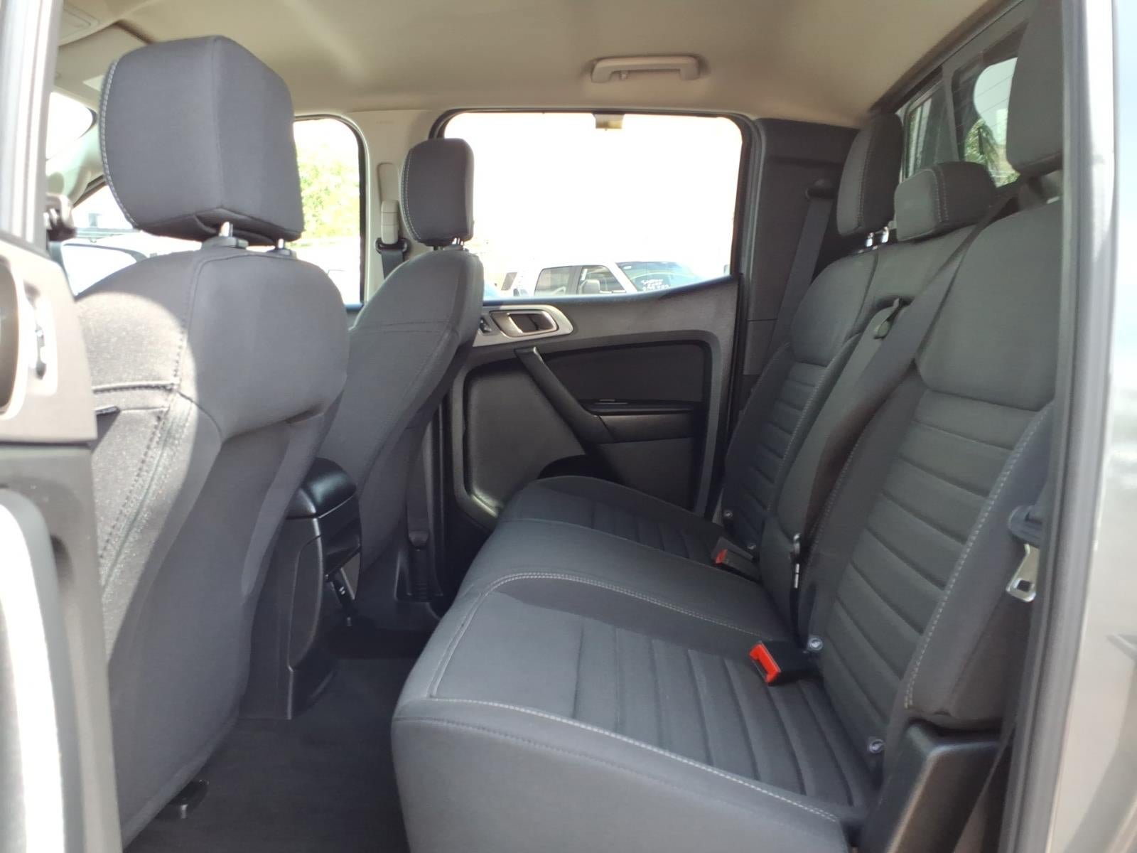 Used 2023 Ford Ranger XLT w/ Equipment Group 302A High AWD/4WD image 17