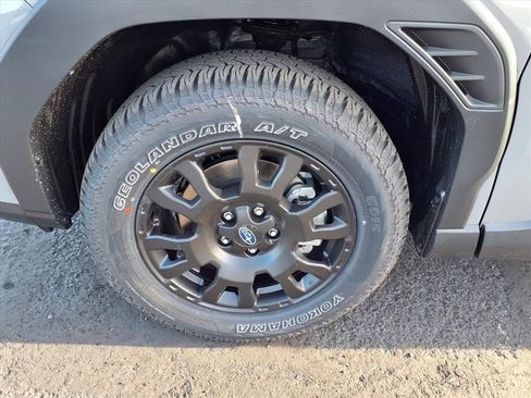 New 2026 Subaru Forester Wilderness image 13