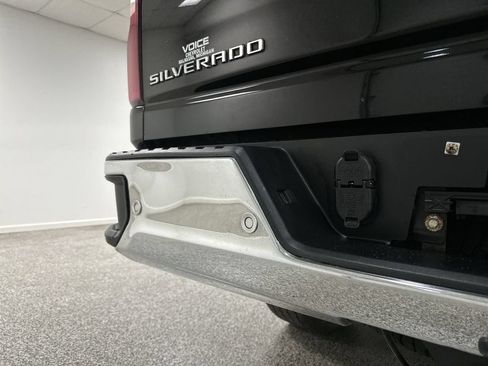 Used 2020 Chevrolet Silverado 2500 LTZ w/ LTZ Plus Package AWD/4WD image 37