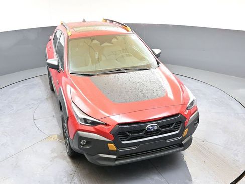 New 2026 Subaru Crosstrek 2.5i Wilderness image 44