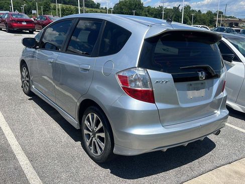 Used 2013 Honda Fit Sport image 2