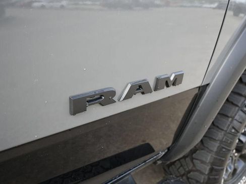 New 2026 RAM 2500 Power Wagon AWD/4WD image 21