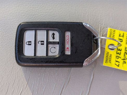 Used 2018 Honda Accord EX-L image 34