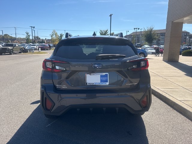 Used 2024 Subaru Crosstrek 2.5i Limited w/ Popular Package #3A AWD/4WD image 4
