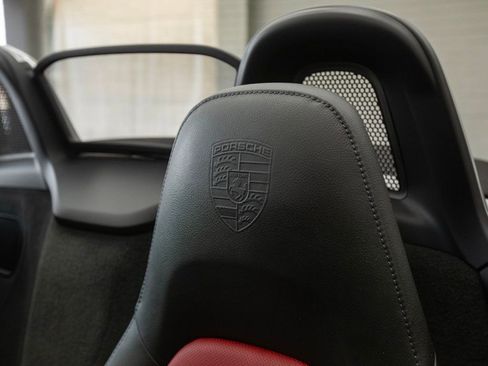 Used 2024 Porsche 718 Boxster S image 27