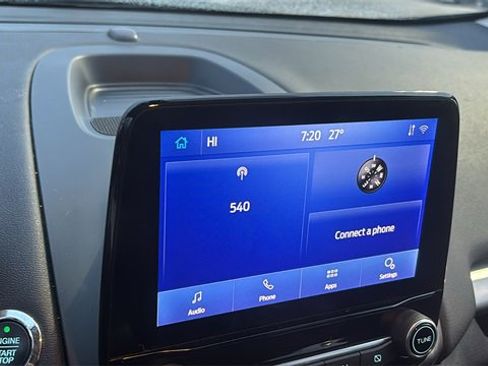 Used 2021 Ford EcoSport SE image 15
