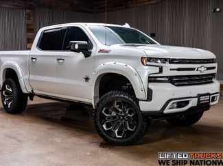 Used 2019 Chevrolet Silverado 1500 LTZ w/ LTZ Premium Package video 1