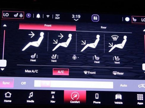 Used 2025 Dodge Durango GT image 37