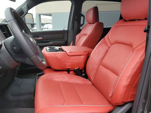 New 2026 RAM 1500 Classic Warlock image 19