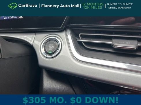 Used 2024 Chevrolet Trax LT image 20