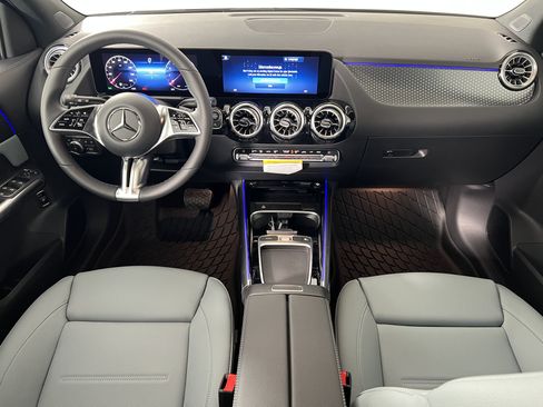 New 2026 Mercedes-Benz GLA 250 4MATIC image 22