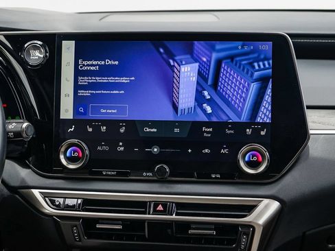 Certified 2024 Lexus RX 350 Premium Plus w/ Convenience Package FWD image 15
