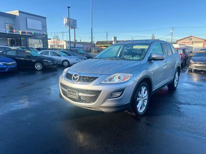 Used 2011 MAZDA CX-9 Grand Touring w/ Moonroof & Bose Audio Pkg