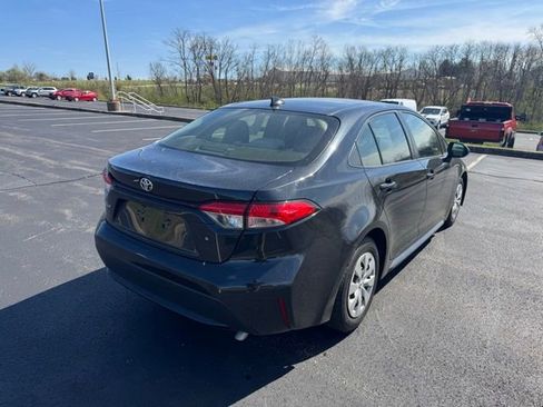 Used 2020 Toyota Corolla L image 5
