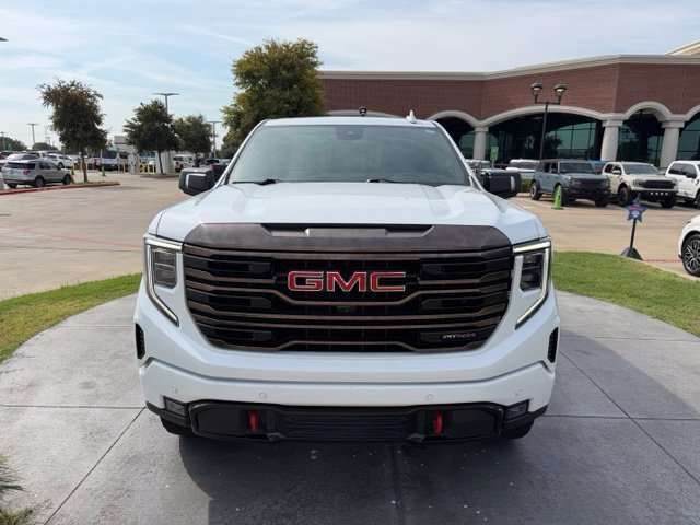 Used 2022 GMC Sierra 1500 AT4X AWD/4WD image 2