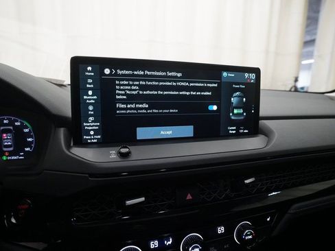 Certified 2024 Honda Accord EX-L image 6