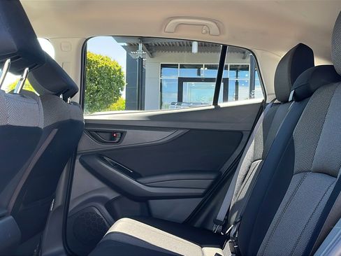 Used 2018 Subaru Crosstrek 2.0i AWD/4WD image 21