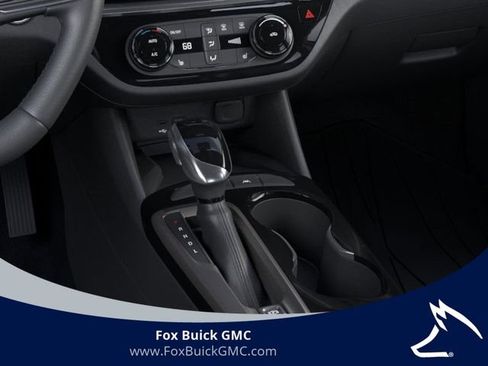 New 2025 Buick Envista Sport Touring w/ Convenience I Package FWD image 23
