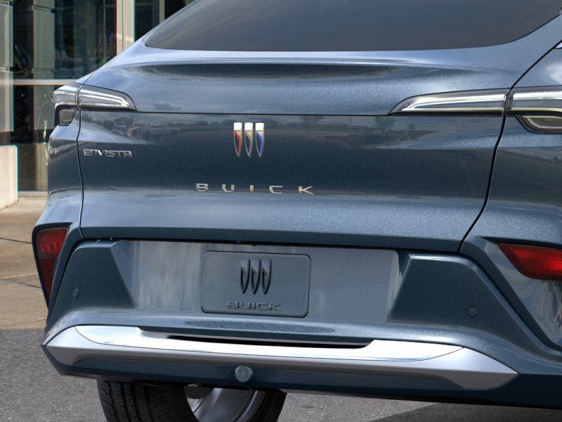 New 2026 Buick Envista Avenir FWD image 14