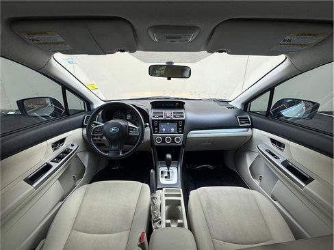 Used 2016 Subaru Impreza 2.0i Premium image 8