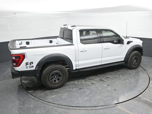 Used 2023 Ford F150 Raptor image 37