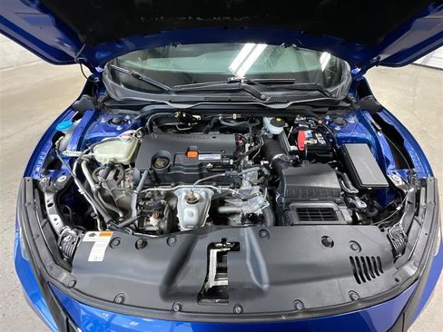 Used 2020 Honda Civic Sport image 22