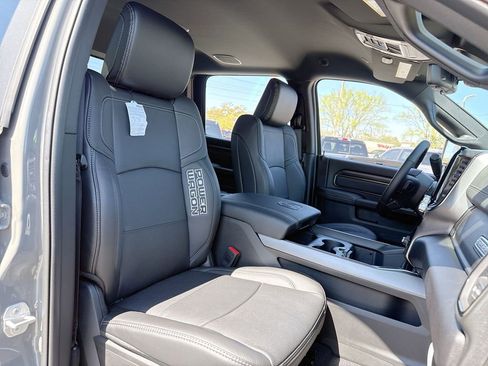 New 2026 RAM 2500 Power Wagon image 27