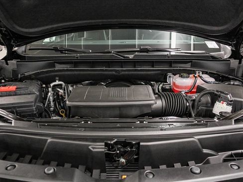 New 2026 Cadillac Escalade Luxury image 28