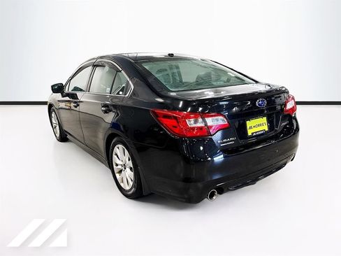 Used 2015 Subaru Legacy 2.5i Premium w/ Moonroof Package AWD/4WD image 7