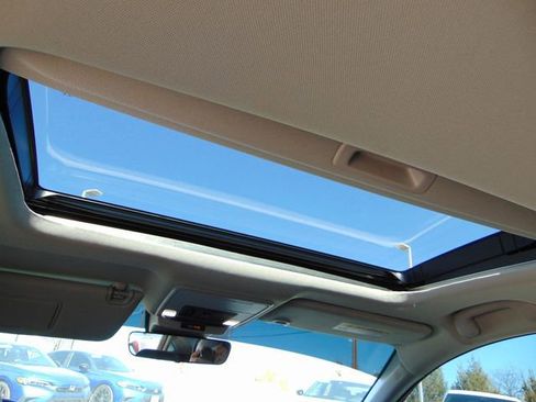 Certified 2023 Honda Accord EX-L image 22