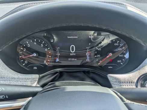 Used 2024 Jeep Compass Latitude AWD/4WD image 30