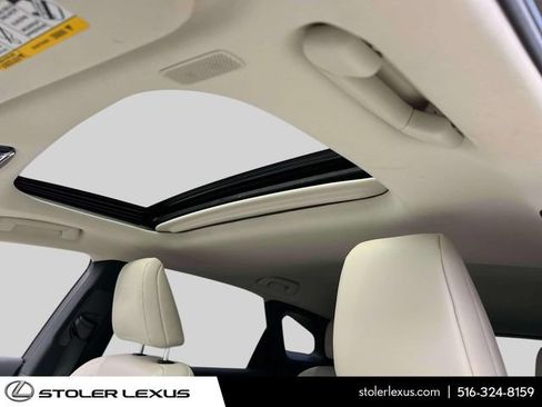 Certified 2023 Lexus RX 350 Premium w/ Cold Area Package AWD/4WD image 25