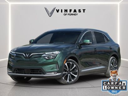 Used 2023 VinFast VF 8 Eco