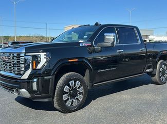 Certified 2024 GMC Sierra 2500 Denali w/ Denali Reserve Package video 1