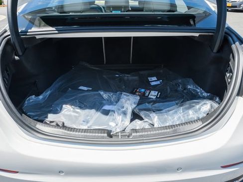 New 2026 Mercedes-Benz C 300 4MATIC Sedan image 10