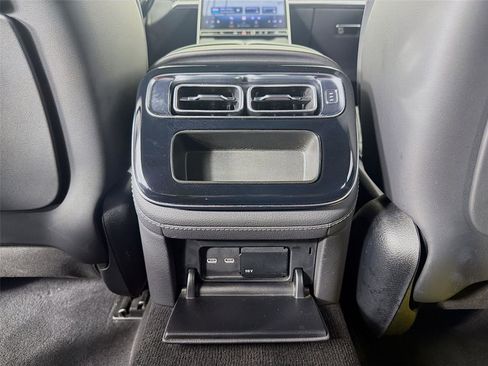 Used 2022 Mercedes-Benz S 580 4MATIC Sedan image 16