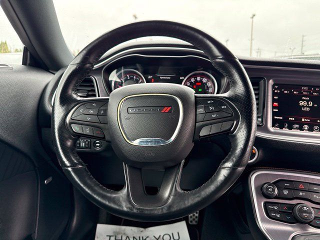Used 2016 Dodge Challenger R/T Plus RWD image 14