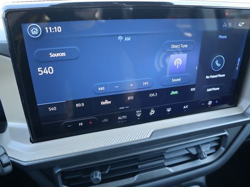 New 2025 Ford Bronco Sport Big Bend image 5