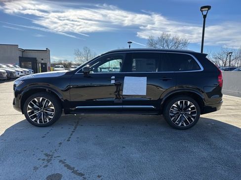 New 2026 Volvo XC90 B5 Plus image 4